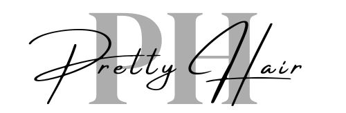 Pretty Hair Haus logo